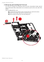 Предварительный просмотр 31 страницы AIC SB102-LB User Manual