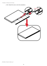 Предварительный просмотр 36 страницы AIC SB102-LB User Manual