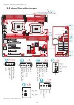 Предварительный просмотр 43 страницы AIC SB102-LB User Manual