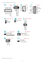 Предварительный просмотр 52 страницы AIC SB102-LB User Manual