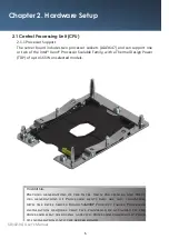 Предварительный просмотр 12 страницы AIC SB102-VG User Manual