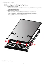 Предварительный просмотр 20 страницы AIC SB102-VG User Manual