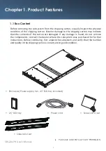 Preview for 9 page of AIC SB122A-PH User Manual