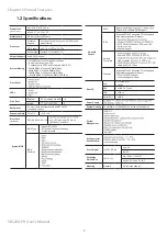 Preview for 10 page of AIC SB122A-PH User Manual