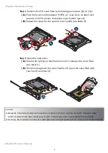 Preview for 16 page of AIC SB122A-PH User Manual