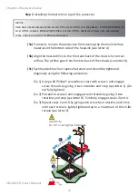 Preview for 20 page of AIC SB122A-PH User Manual