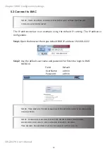 Preview for 58 page of AIC SB122A-PH User Manual