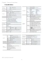 Предварительный просмотр 9 страницы AIC SB151-LB User Manual