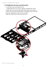 Предварительный просмотр 26 страницы AIC SB151-LB User Manual