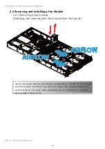 Предварительный просмотр 28 страницы AIC SB151-LB User Manual