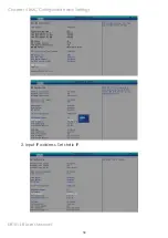 Preview for 65 page of AIC SB151-LB User Manual