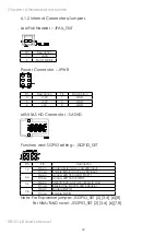 Предварительный просмотр 79 страницы AIC SB151-LB User Manual