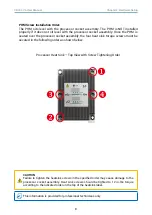 Предварительный просмотр 17 страницы AIC SB201-VG User Manual