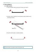 Предварительный просмотр 19 страницы AIC SB201-VG User Manual