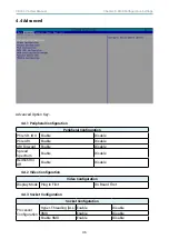 Предварительный просмотр 55 страницы AIC SB201-VG User Manual