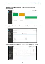 Предварительный просмотр 73 страницы AIC SB201-VG User Manual