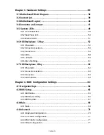 Preview for 3 page of AIC SB202-LB User Manual