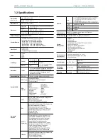 Preview for 12 page of AIC SB202-LB User Manual