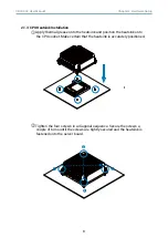 Предварительный просмотр 18 страницы AIC SB202-LE User Manual