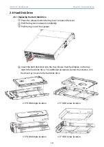 Предварительный просмотр 24 страницы AIC SB202-LE User Manual