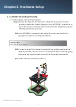 Предварительный просмотр 15 страницы AIC SB212-PH User Manual