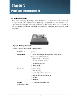 Preview for 6 page of AIC SB221-GE User Manual