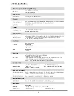 Preview for 7 page of AIC SB221-GE User Manual