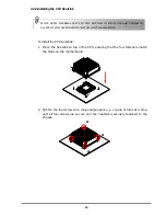 Preview for 15 page of AIC SB221-GE User Manual