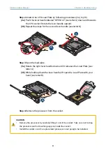 Предварительный просмотр 18 страницы AIC SB302-LB User Manual