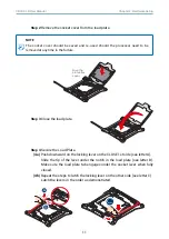 Предварительный просмотр 21 страницы AIC SB302-LB User Manual