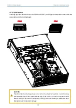 Предварительный просмотр 23 страницы AIC SB302-LB User Manual