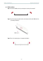 Предварительный просмотр 27 страницы AIC SB302-LB User Manual