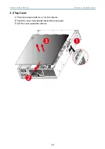 Предварительный просмотр 28 страницы AIC SB302-LB User Manual