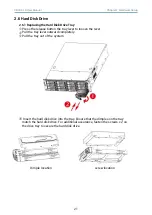 Предварительный просмотр 31 страницы AIC SB302-LB User Manual