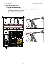 Предварительный просмотр 32 страницы AIC SB302-LB User Manual