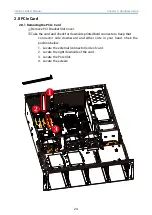 Предварительный просмотр 34 страницы AIC SB302-LB User Manual