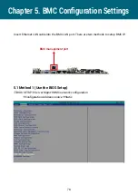 Предварительный просмотр 86 страницы AIC SB302-LB User Manual