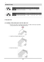 Предварительный просмотр 21 страницы AIC SB303-GE User Manual