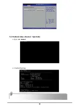 Предварительный просмотр 34 страницы AIC SB303-GE User Manual