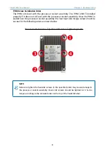 Предварительный просмотр 18 страницы AIC SB401-MN User Manual