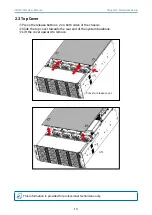 Предварительный просмотр 23 страницы AIC SB401-MN User Manual