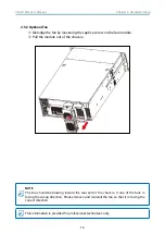 Предварительный просмотр 26 страницы AIC SB401-MN User Manual