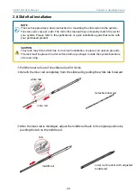 Предварительный просмотр 30 страницы AIC SB401-MN User Manual