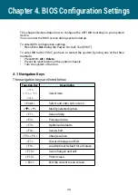 Предварительный просмотр 48 страницы AIC SB401-MN User Manual