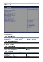 Предварительный просмотр 51 страницы AIC SB401-MN User Manual