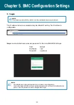 Предварительный просмотр 70 страницы AIC SB401-MN User Manual