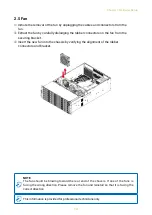 Предварительный просмотр 28 страницы AIC SB401-VG User Manual