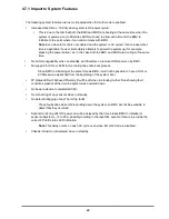 Preview for 61 page of AIC SB402-CP2 User Manual