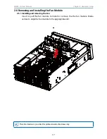 Предварительный просмотр 27 страницы AIC SB402-VG User Manual