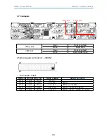 Предварительный просмотр 61 страницы AIC SB402-VG User Manual